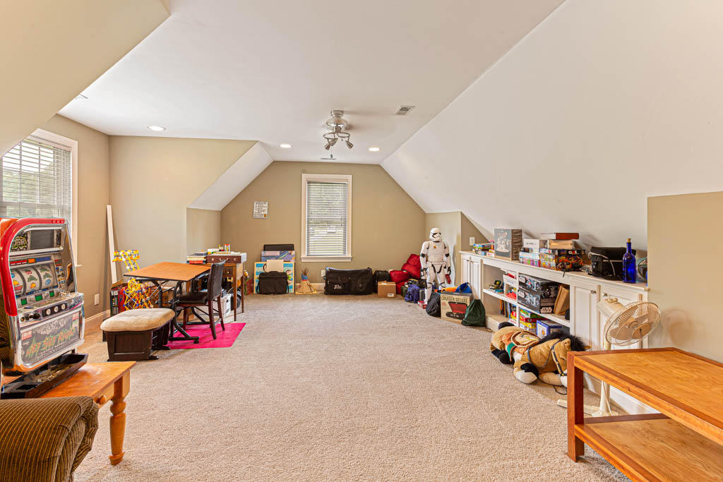 2823 Farm Life School Road Carthage, NC 28327 - Photo 5 of 46 Bonus room