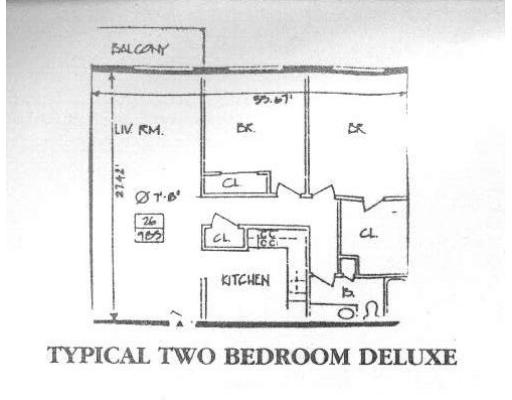 176 Maple Avenue, Unit 605 Rutland, MA 01543 - Photo 19 of 19 Gallery Image 19