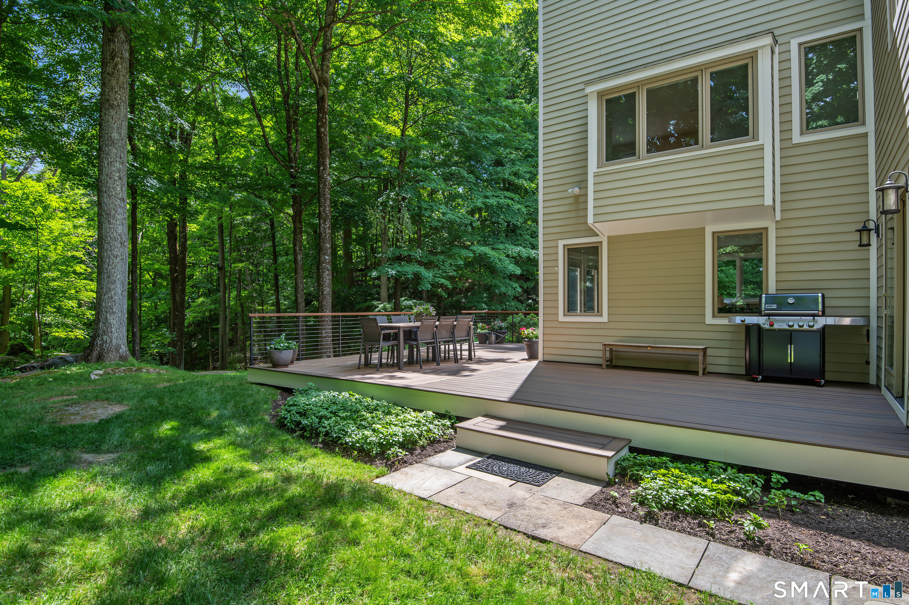 3 High Valley Road Ridgefield, CT 06877 - Photo 33 of 40