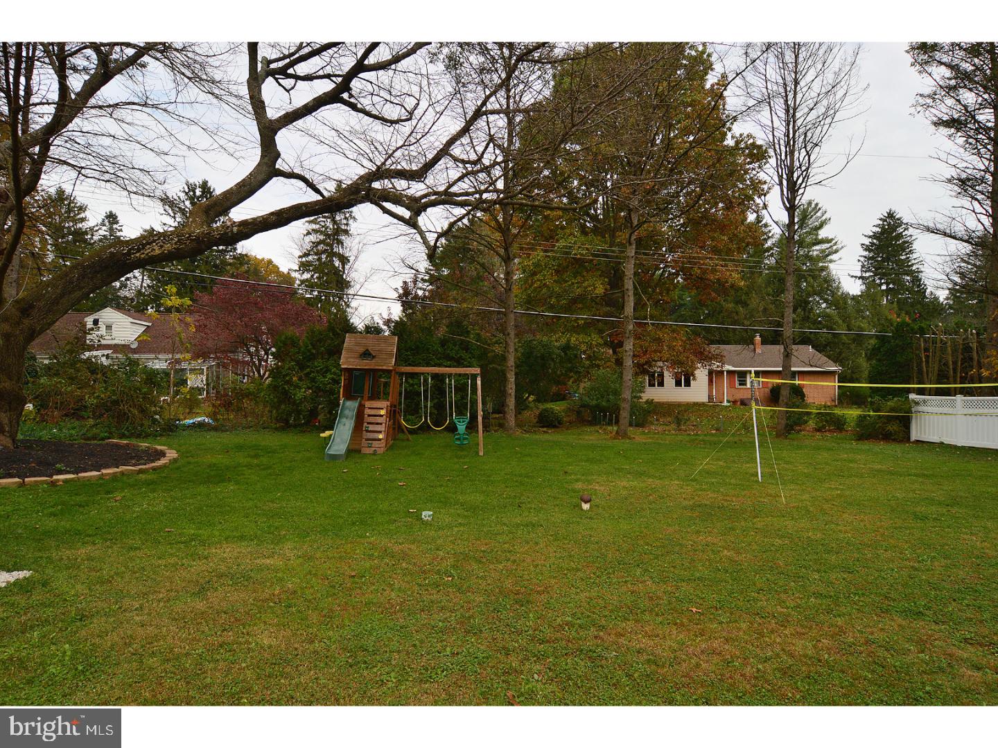 6 Wendy Road Reading, PA 19601 - Photo 20 of 24 a view of a house with a backyard