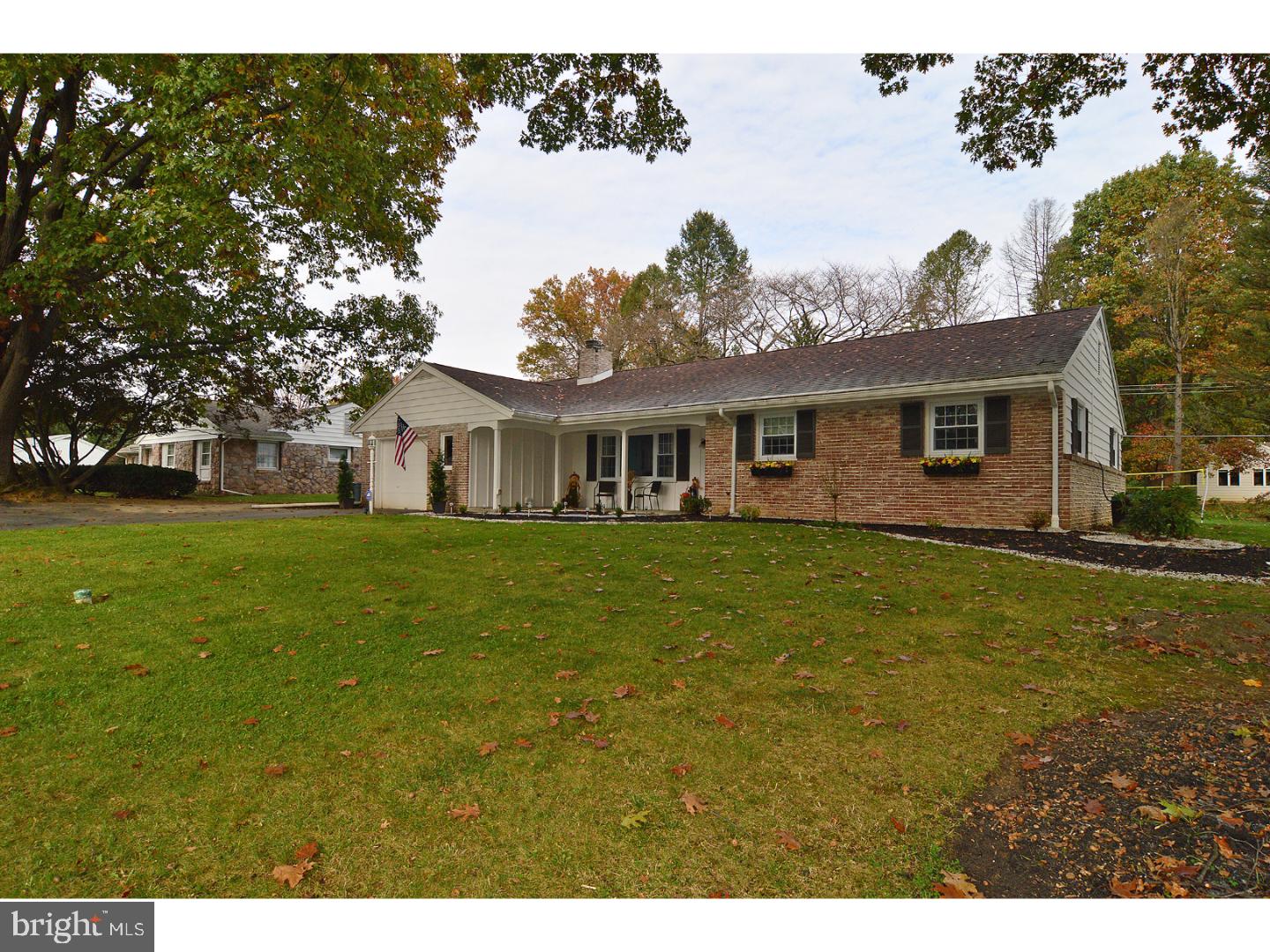 6 Wendy Road Reading, PA 19601 - Photo 24 of 24 a view of a house with a backyard