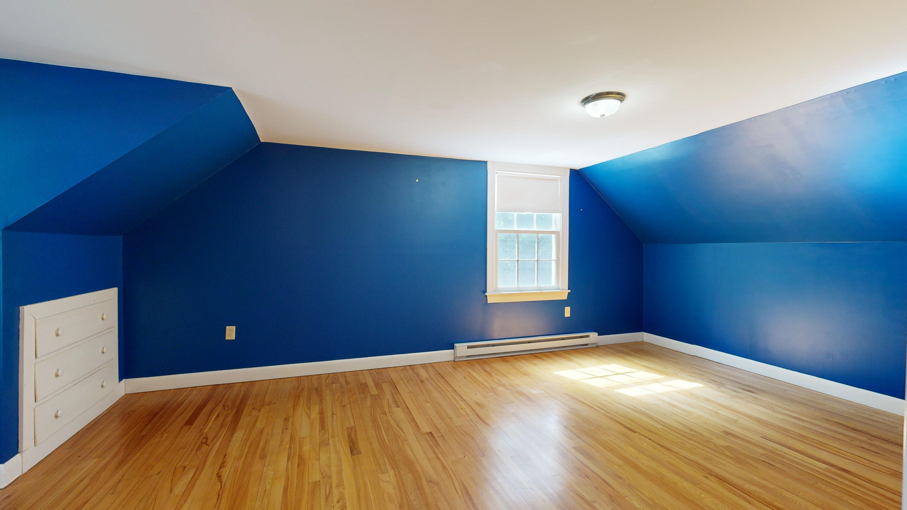 30 Spring Brook Hill Road Camden, ME 04843 - Photo 35 of 55 2nd Floor Bedroom