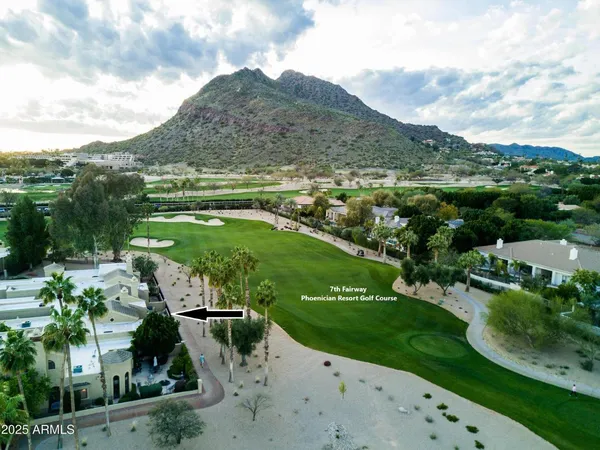 $7,000 | 4830 North 65th Street, Unit 113, Scottsdale, AZ 85251