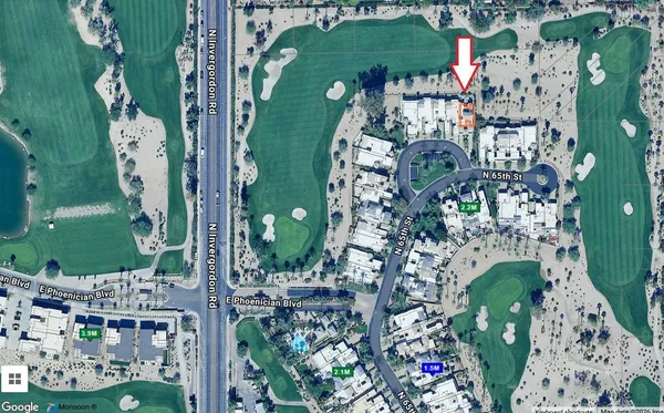 $7,000 | 4830 North 65th Street, Unit 113, Scottsdale, AZ 85251