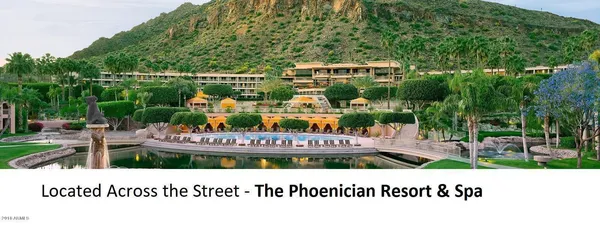 $7,000 | 4830 North 65th Street, Unit 113, Scottsdale, AZ 85251