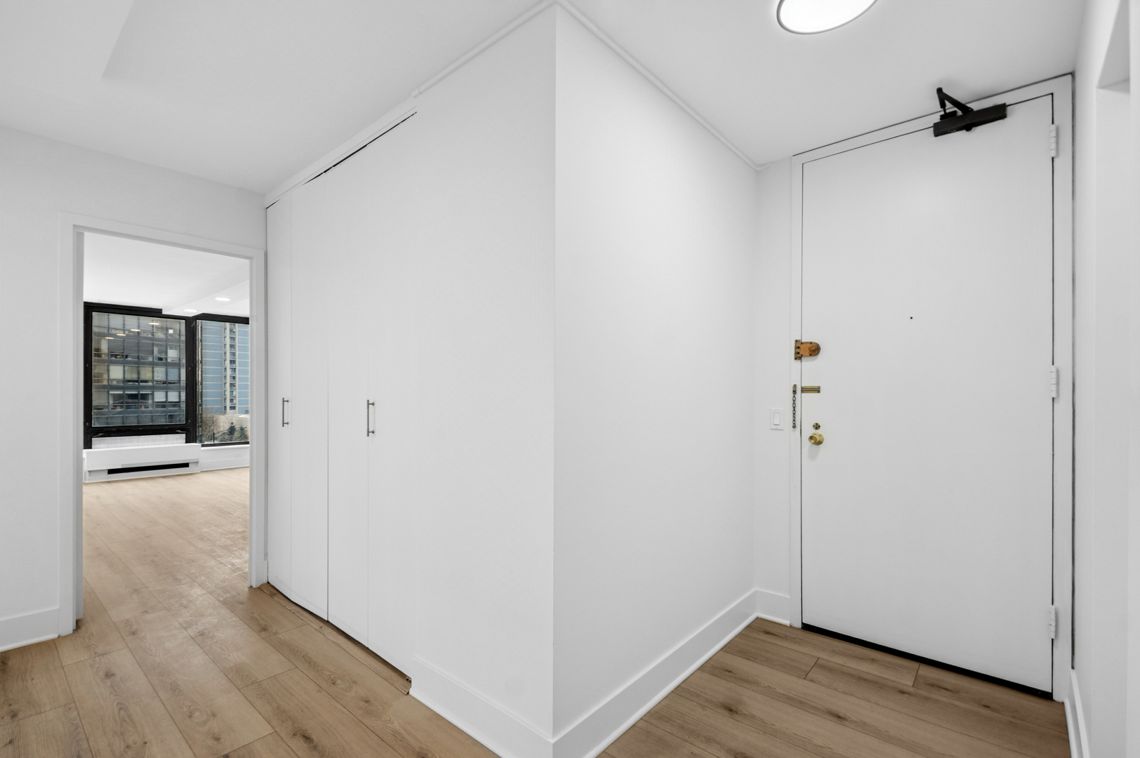 5445 North Sheridan Road, Unit 612 Chicago, IL 60640 - Photo 18 of 20