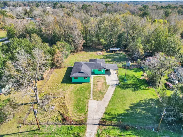 $210,000 | 211 Johnson Street, Ames, TX 77575