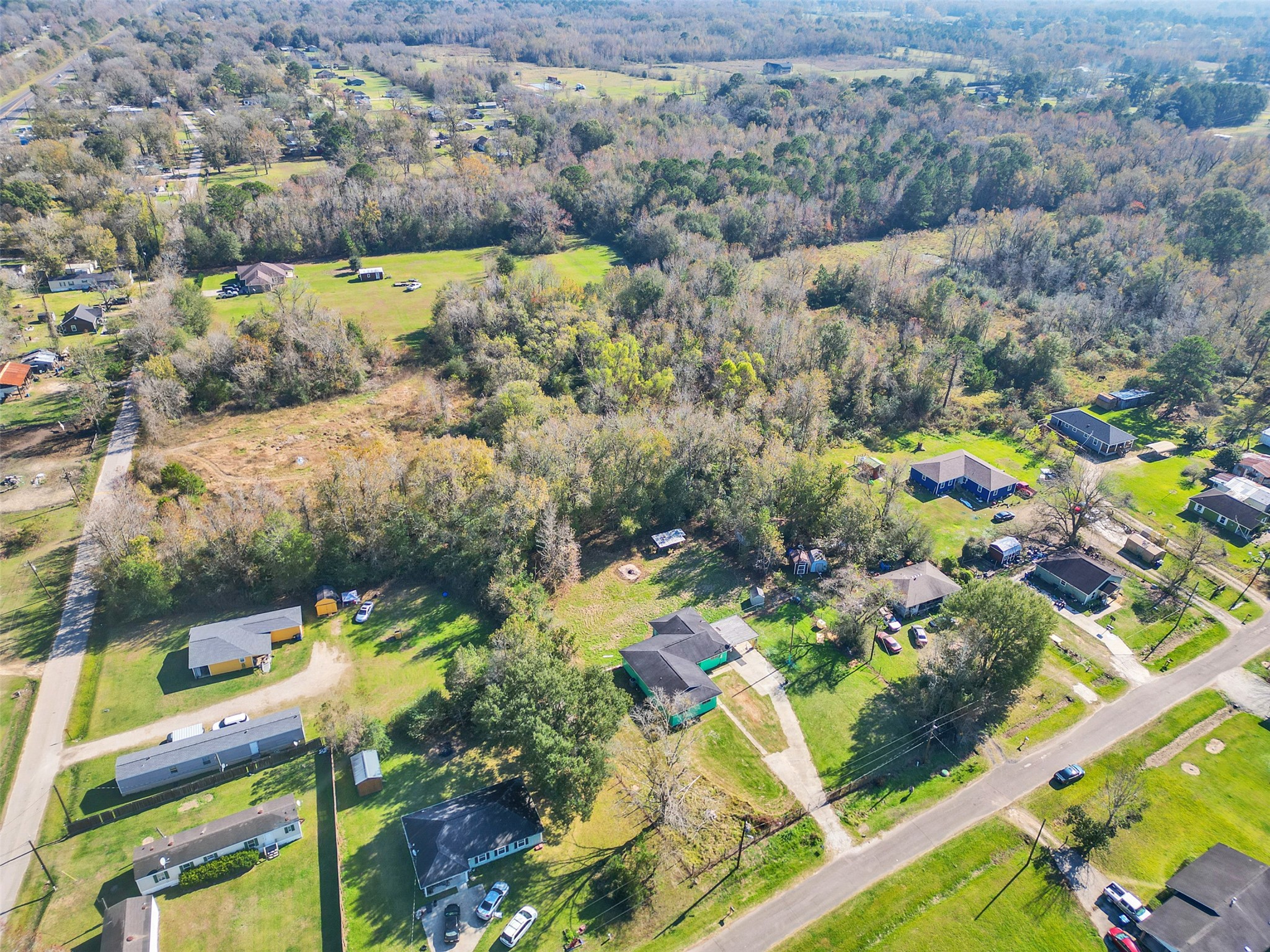 211 Johnson Street Liberty, TX 77575 - Photo 24 of 31