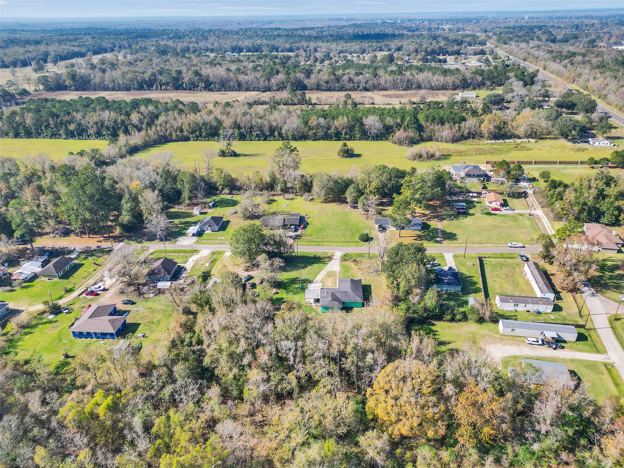 211 Johnson Street Liberty, TX 77575 - Photo 27 of 31