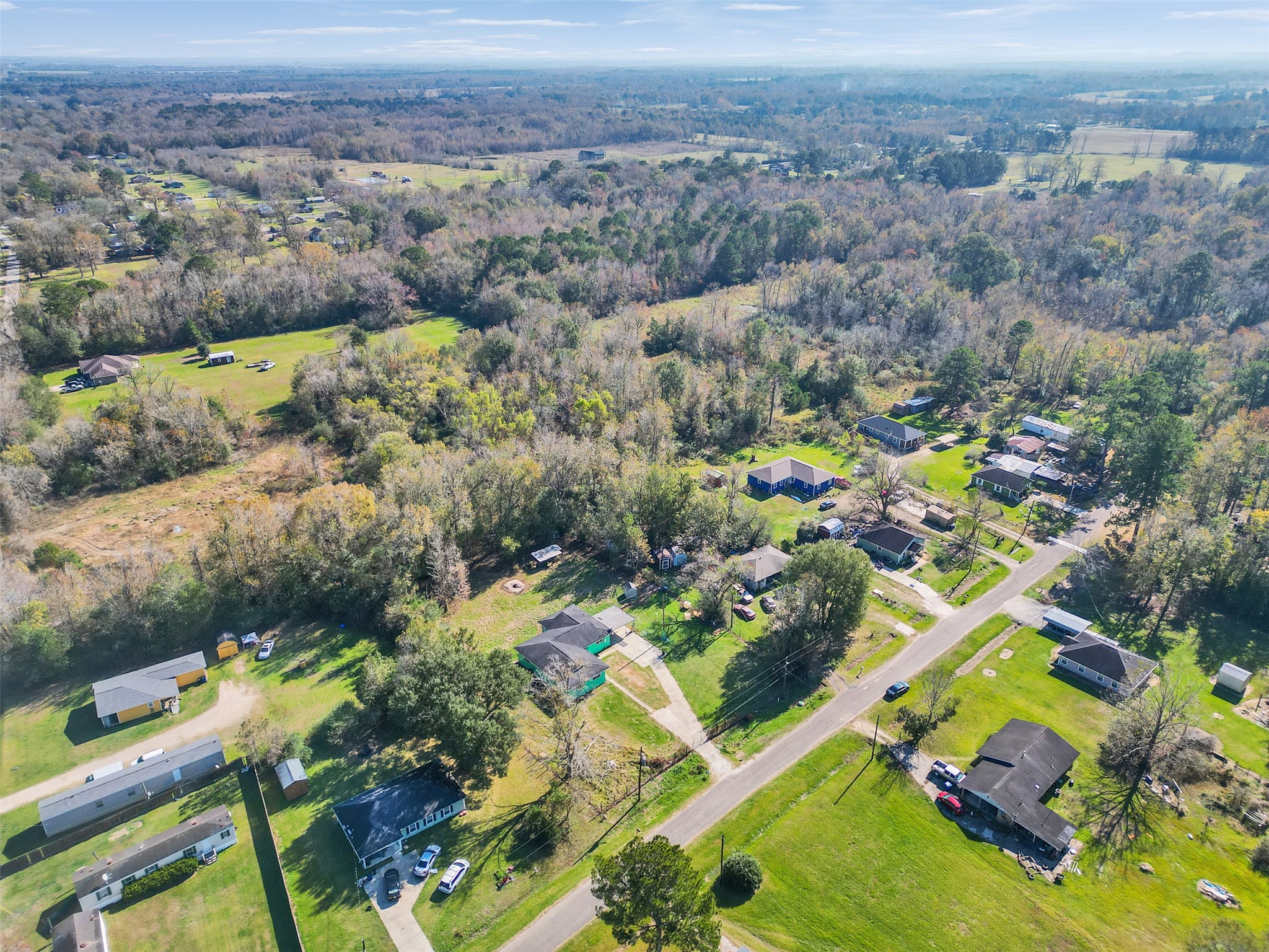 211 Johnson Street Liberty, TX 77575 - Photo 29 of 31