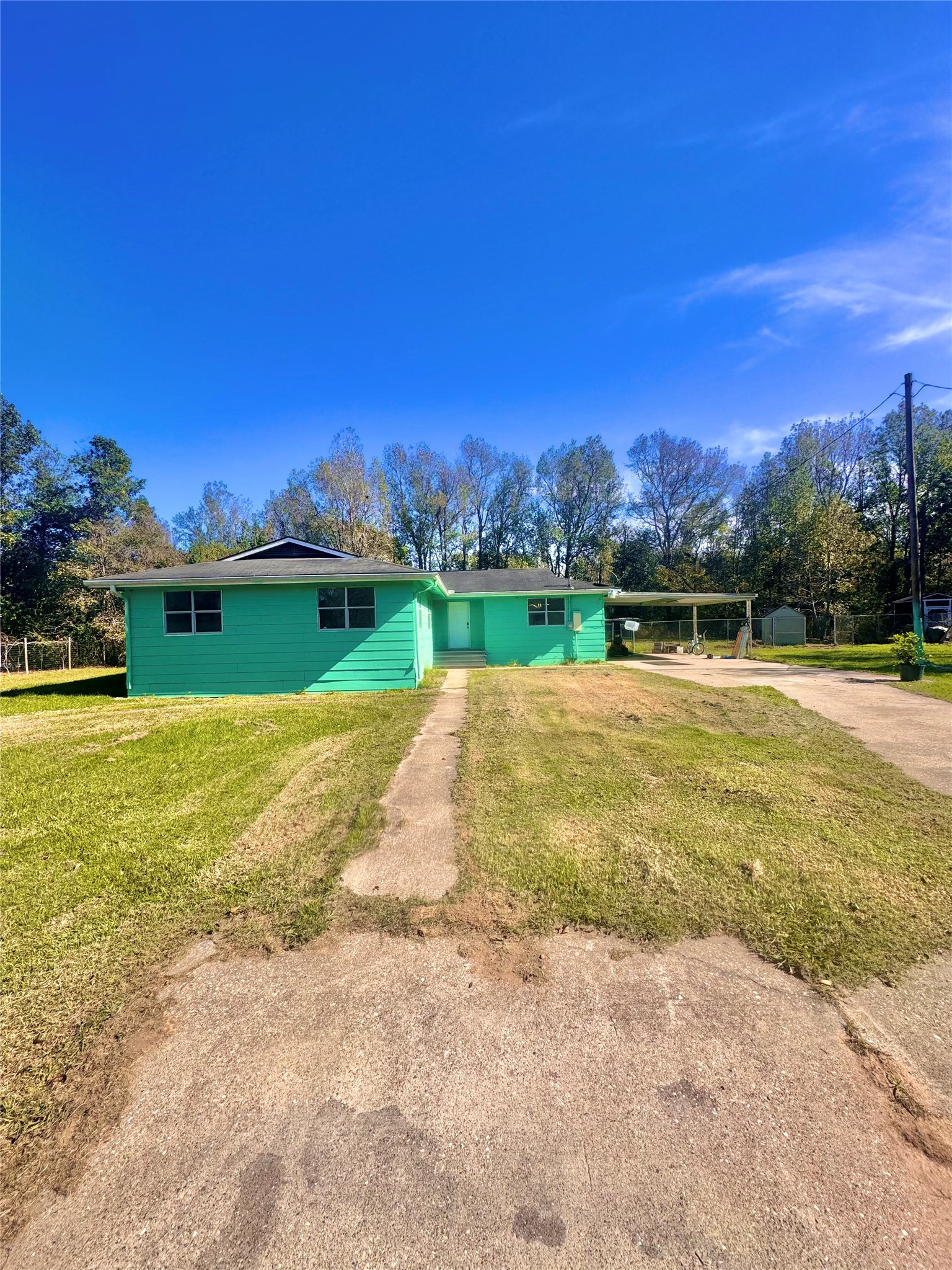 211 Johnson Street Liberty, TX 77575 - Photo 4 of 31