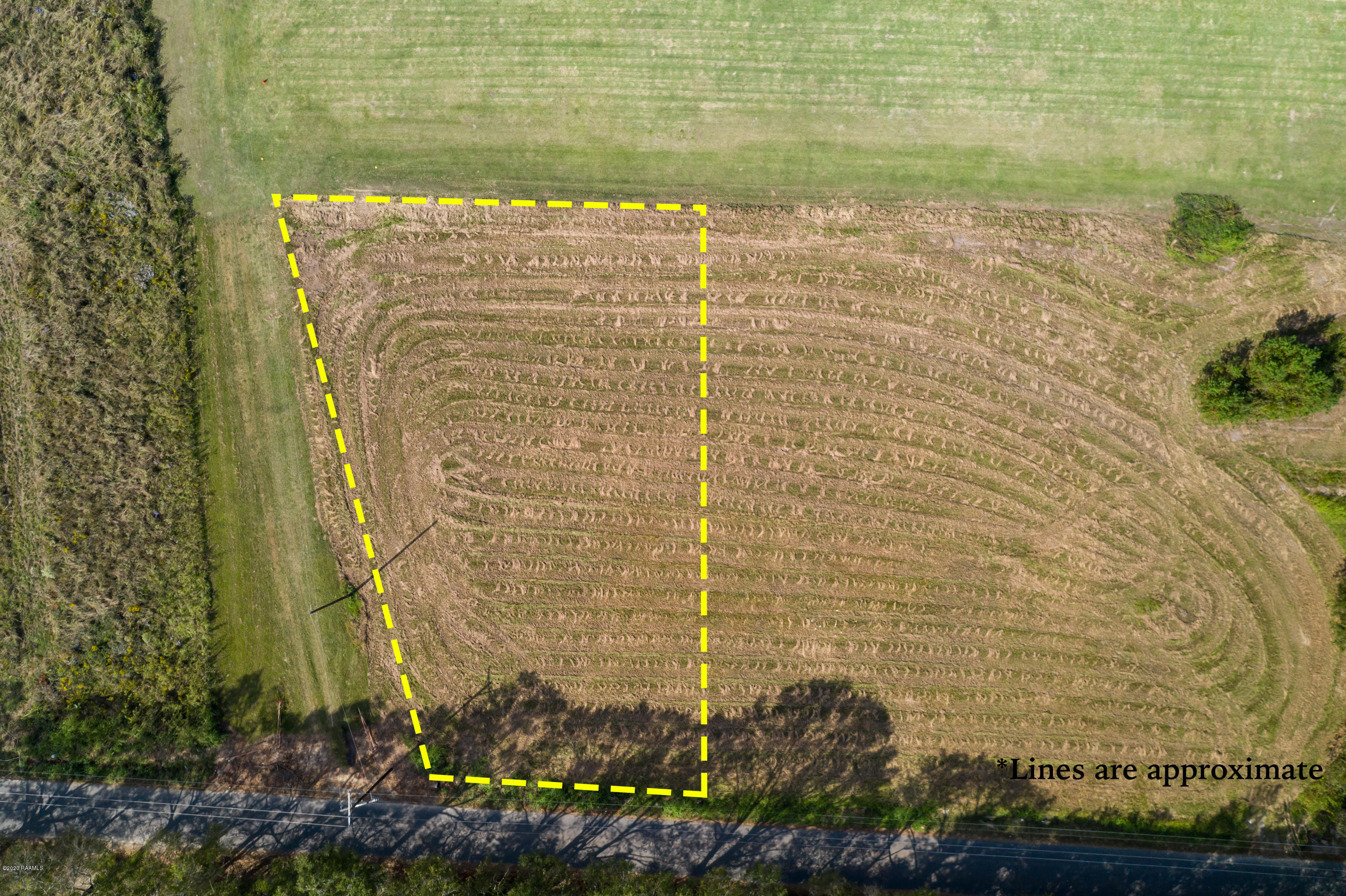 Lot 10 Meche Road Carencro, LA 70520 - Photo 1 of 6 Lot 10 - 1