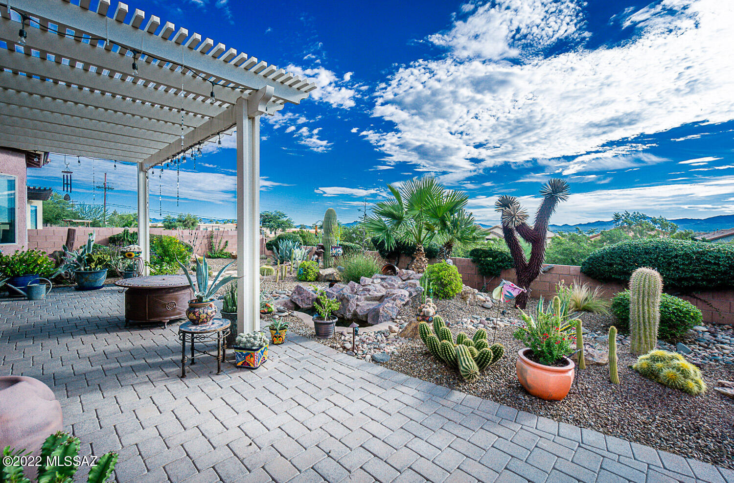 950 Observation Trail Green Valley, AZ 85614 - Photo 44 of 48