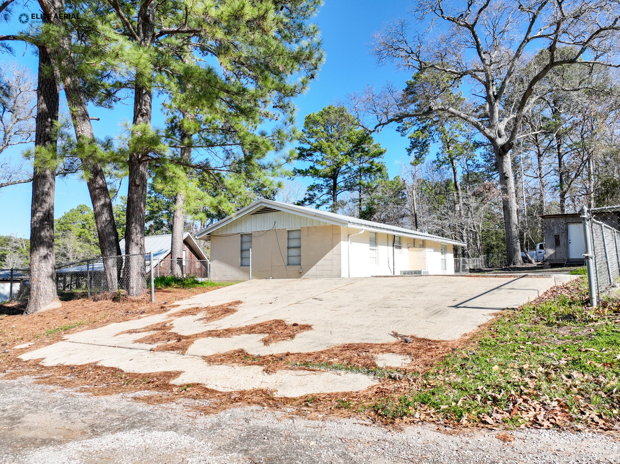 166 County Road 52 Jasper, TX 75951 - Photo 10 of 14