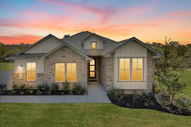 $579,990 | 107 Red Kite Cove, Cedar Creek, TX 78612