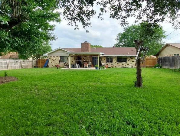 $1,600 | 2303 Dover Road, Killeen, TX 76543