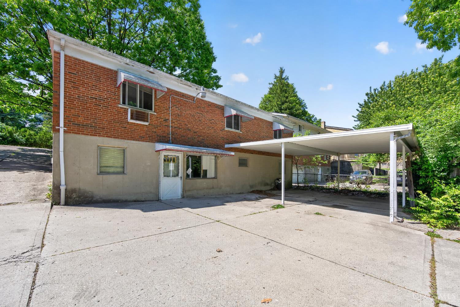 2824 Lafeuille Avenue Cincinnati, OH 45211 - Photo 64 of 69 Gallery Image 64