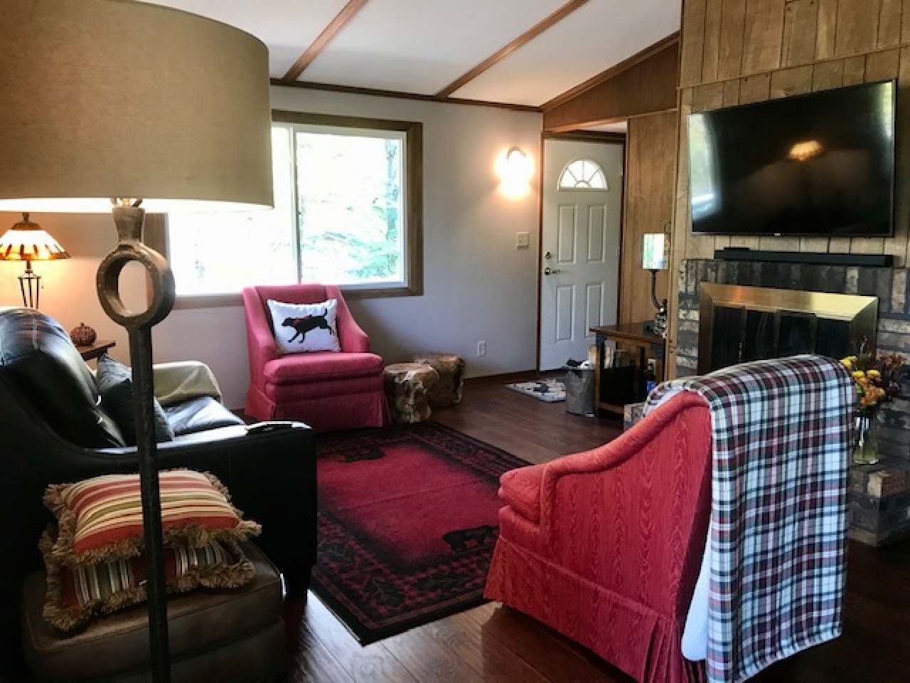 12086 Baer Road Presque Isle, WI 54557 - Photo 5 of 20 Gallery Image 5