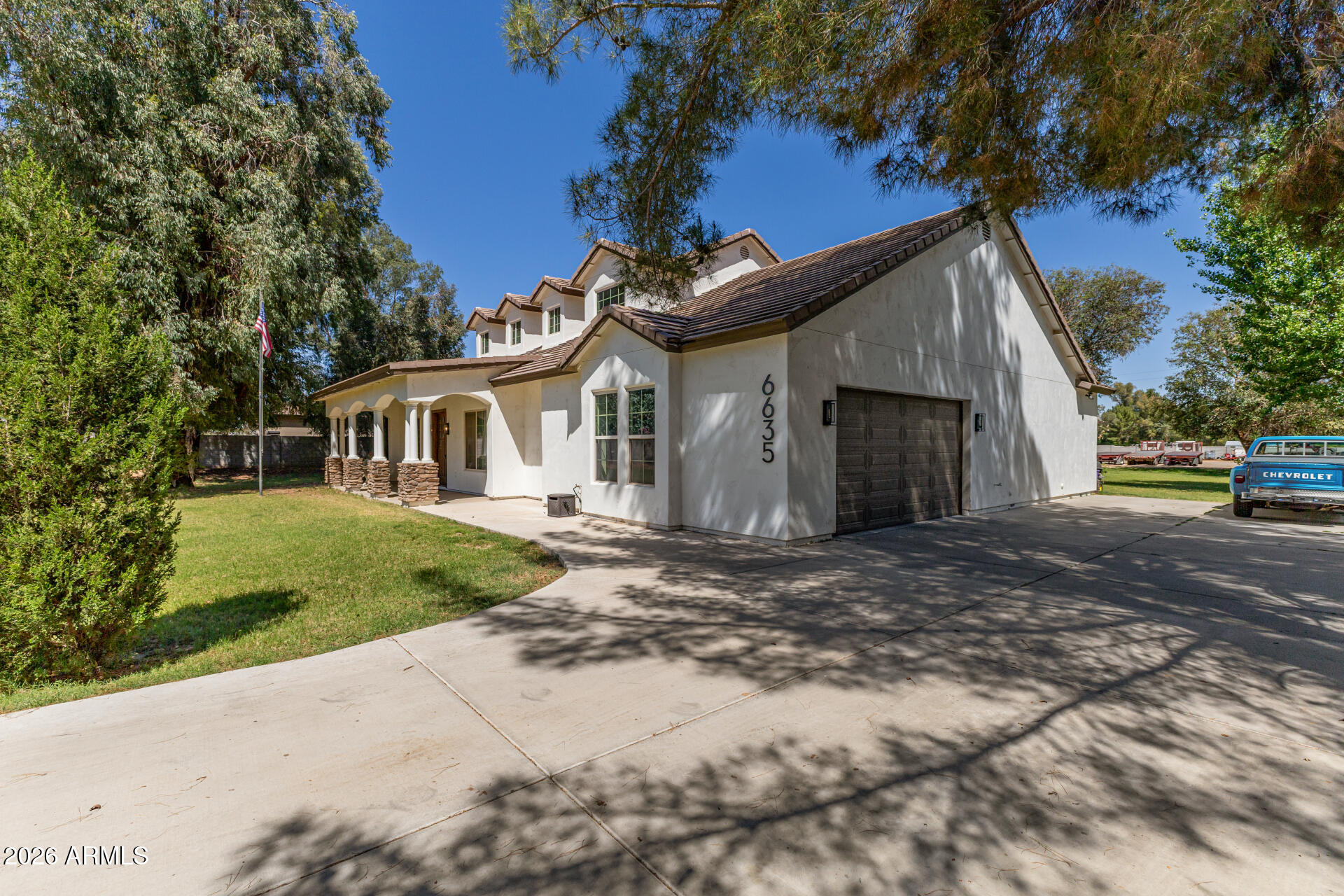 6635 North Citrus Road Waddell, AZ 85355 - Photo 55 of 64