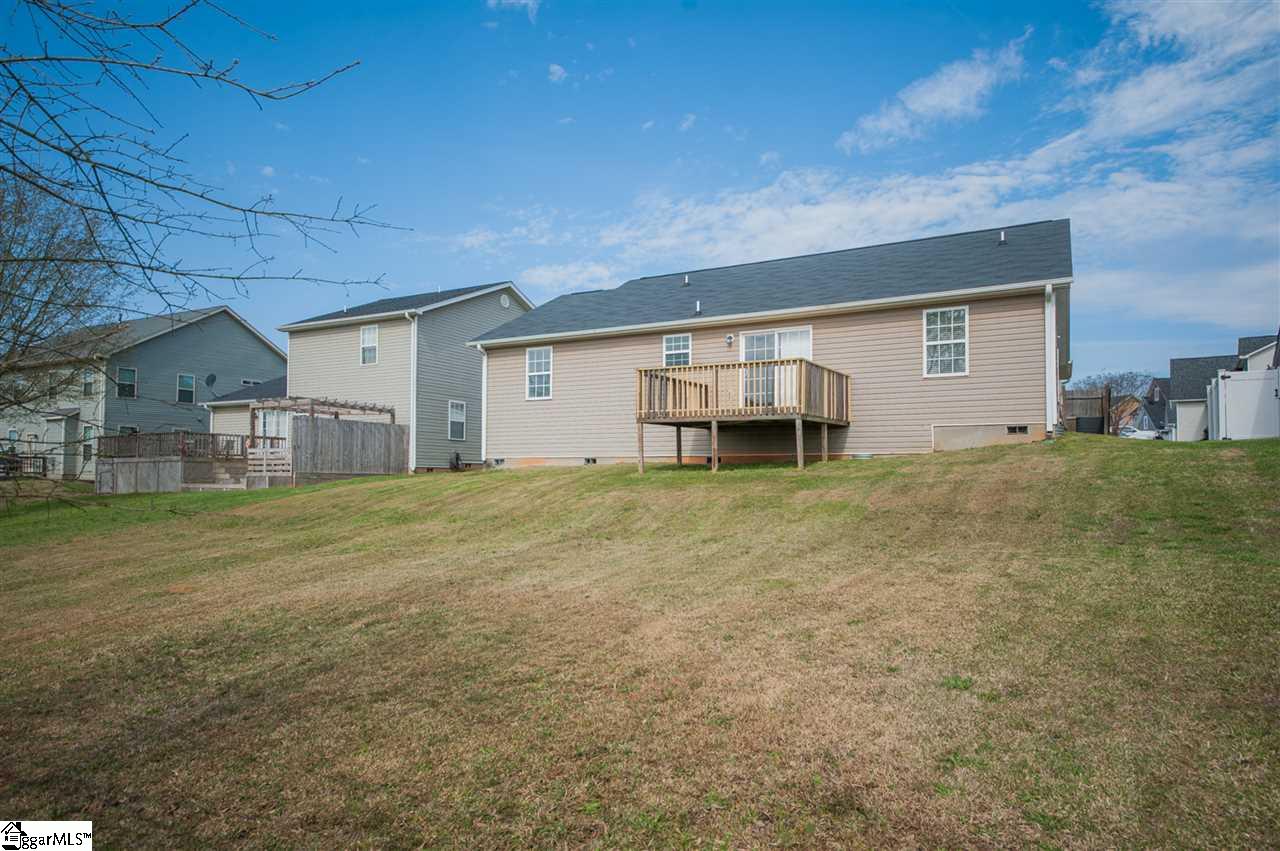 407 Lynnell Way Moore, SC 29369 - Photo 27 of 27 Gallery Image 27
