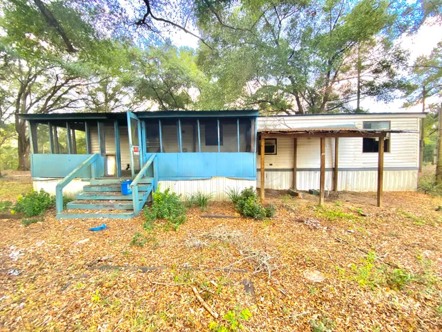 $37,000 | 4977 Douglas Ferry Road, Caryville, FL 32427