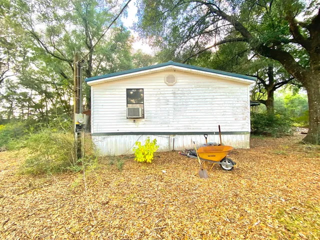 $37,000 | 4977 Douglas Ferry Road, Caryville, FL 32427