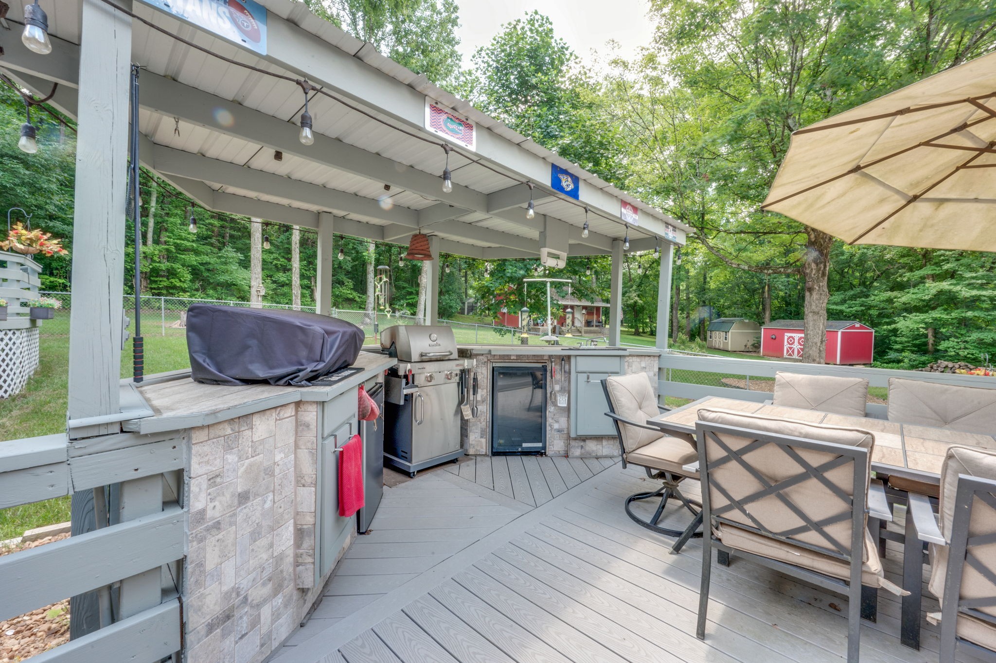 317 Chestnut Terrace Spring Hill, TN 37174 - Photo 27 of 47 Gallery Image 27