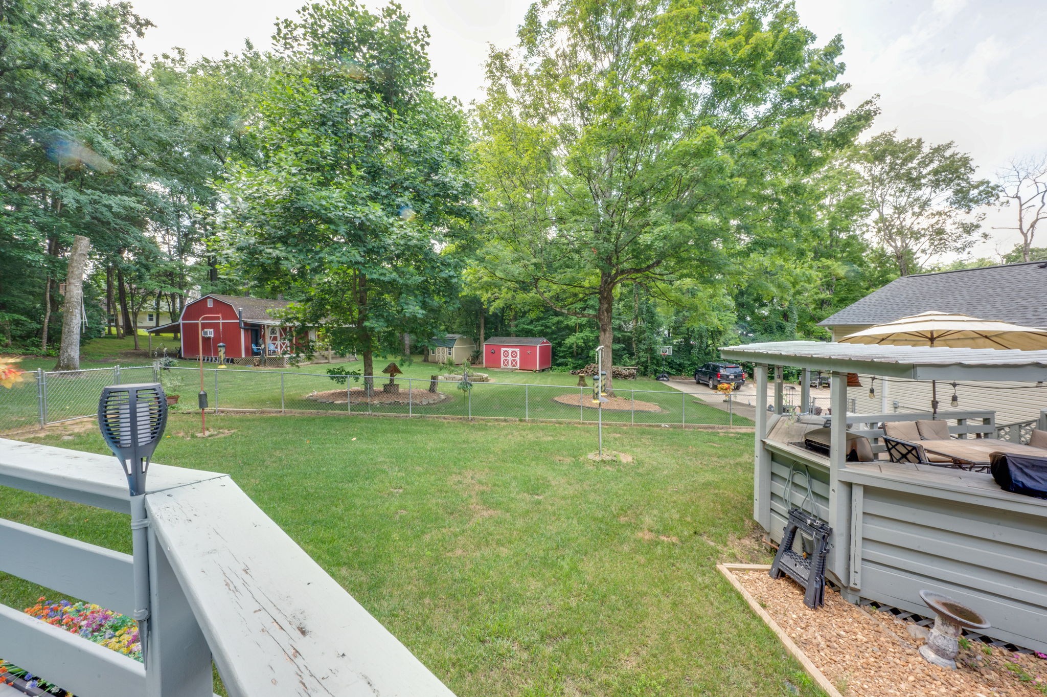 317 Chestnut Terrace Spring Hill, TN 37174 - Photo 33 of 47 Gallery Image 33