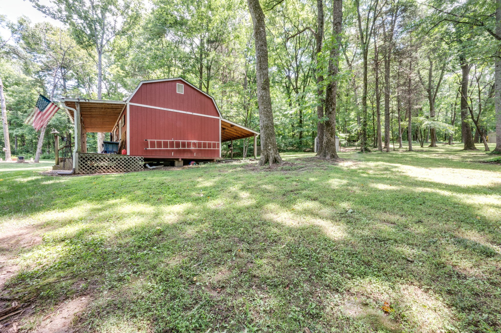 317 Chestnut Terrace Spring Hill, TN 37174 - Photo 40 of 47 Gallery Image 40