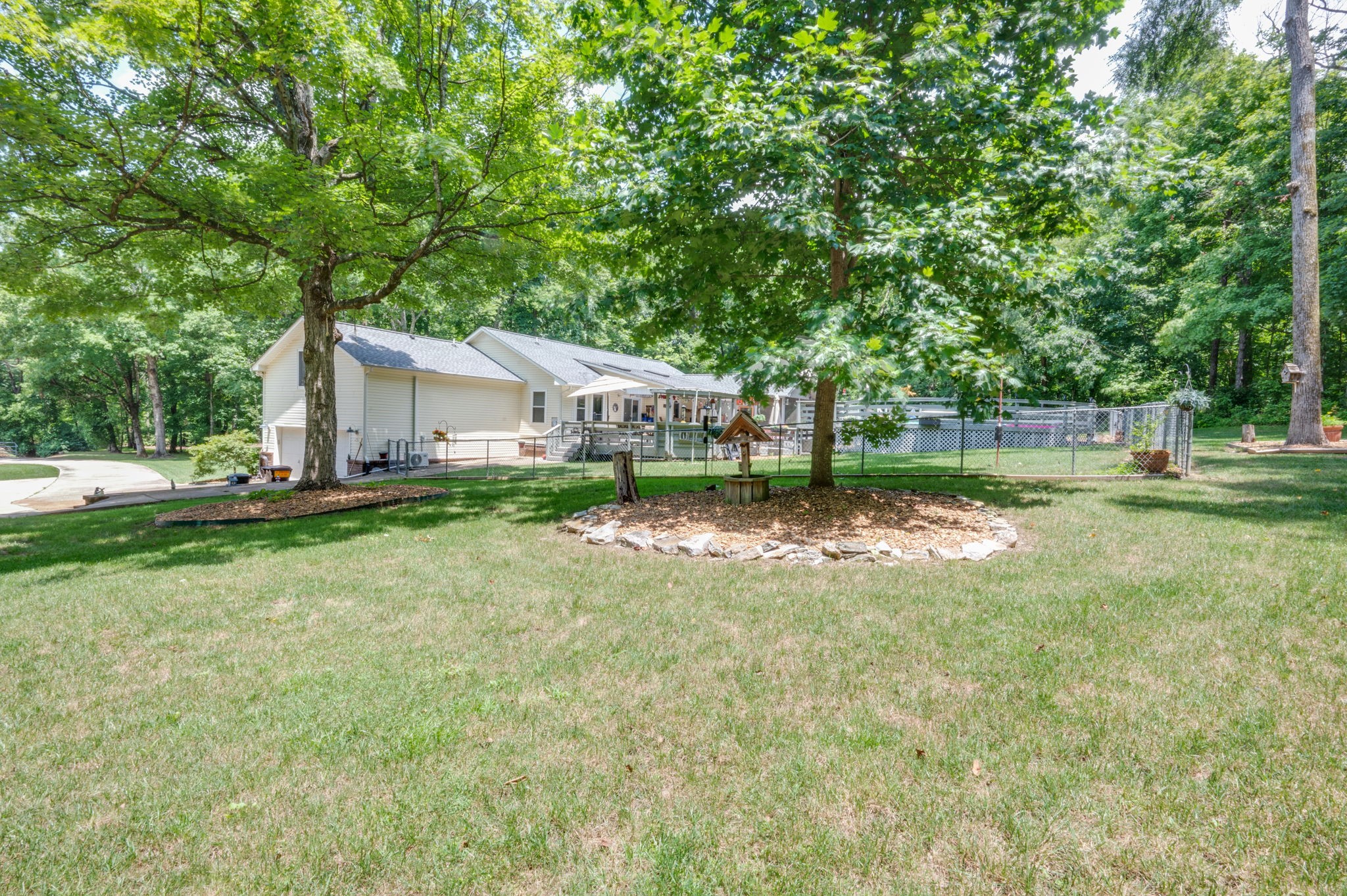 317 Chestnut Terrace Spring Hill, TN 37174 - Photo 43 of 47 Gallery Image 43