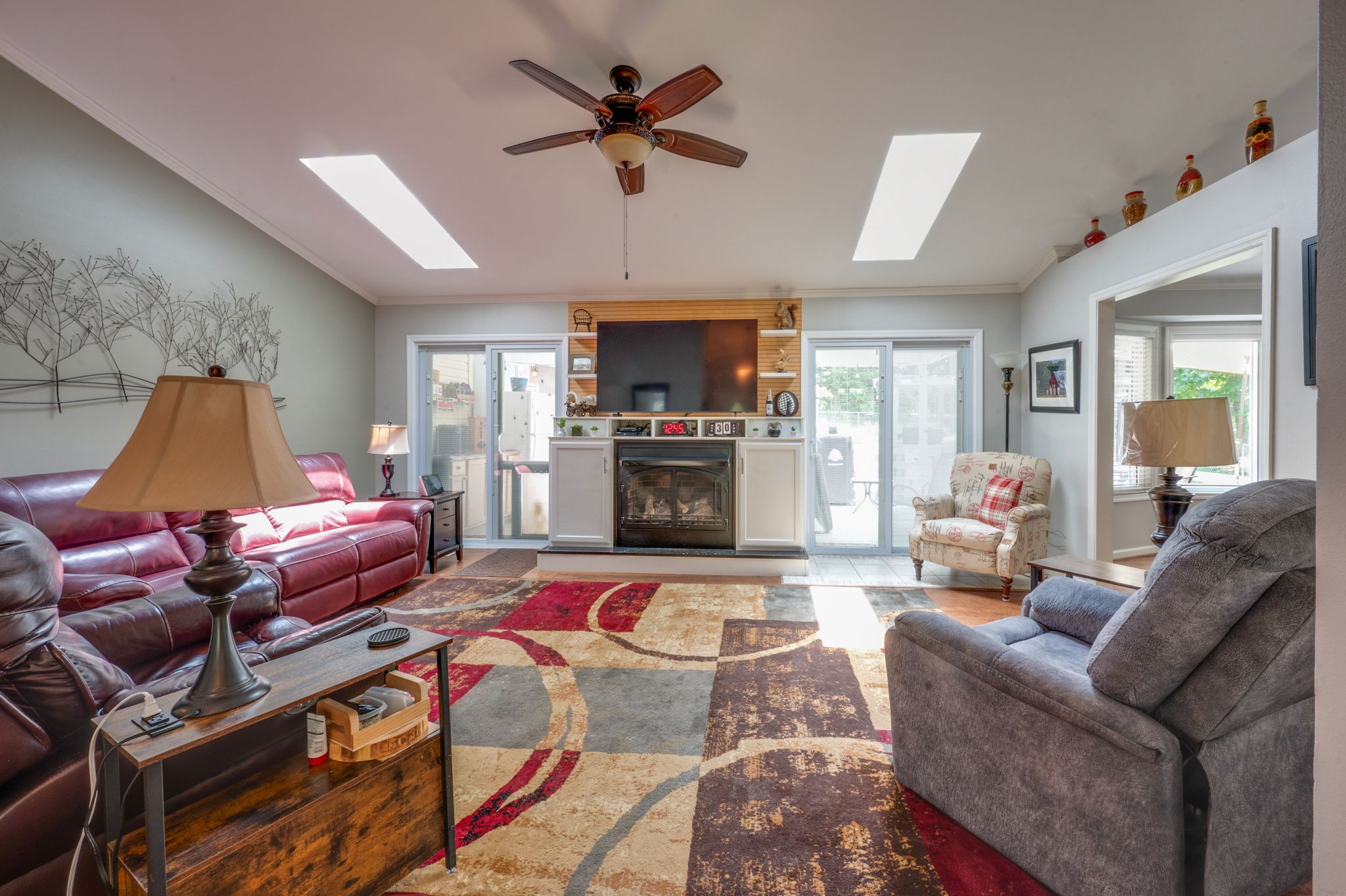 317 Chestnut Terrace Spring Hill, TN 37174 - Photo 6 of 47 Gallery Image 6