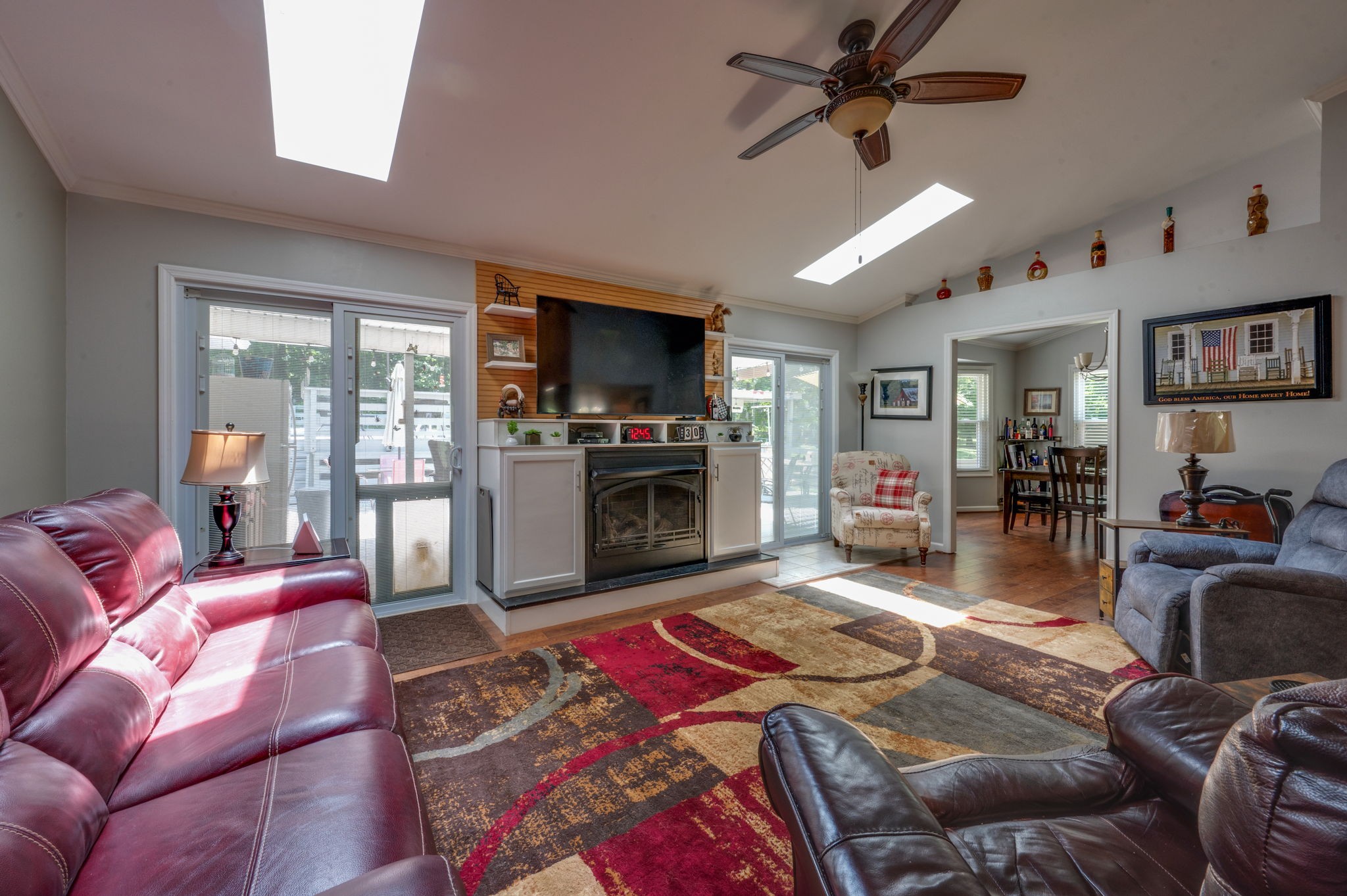 317 Chestnut Terrace Spring Hill, TN 37174 - Photo 8 of 47 Gallery Image 8
