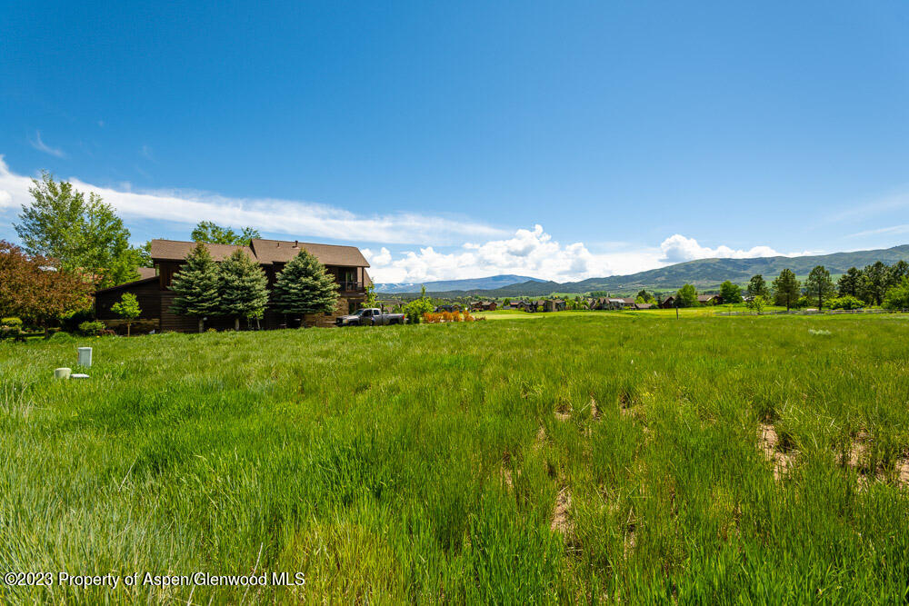 738 Perry Ridge Carbondale, CO 81623 - Photo 4 of 24 Lot