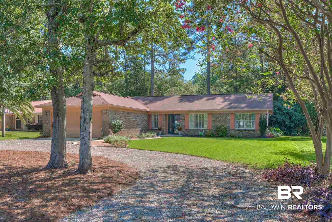 9238 Hammock Road Elberta, AL 36530 - Photo 2 of 50