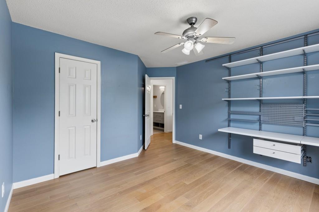 2120 Traywick Chase Alpharetta, GA 30004 - Photo 42 of 54 a view of an empty room with a chandelier fan