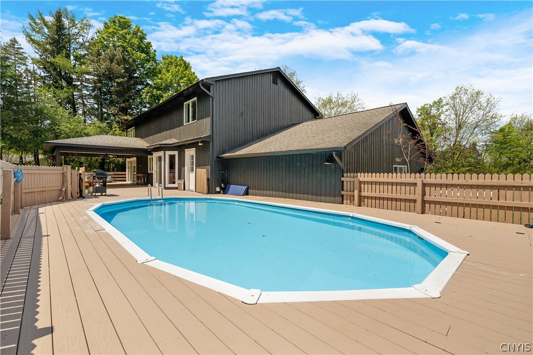 2780 Lyons Road Camillus, NY 13031 - Photo 8 of 46