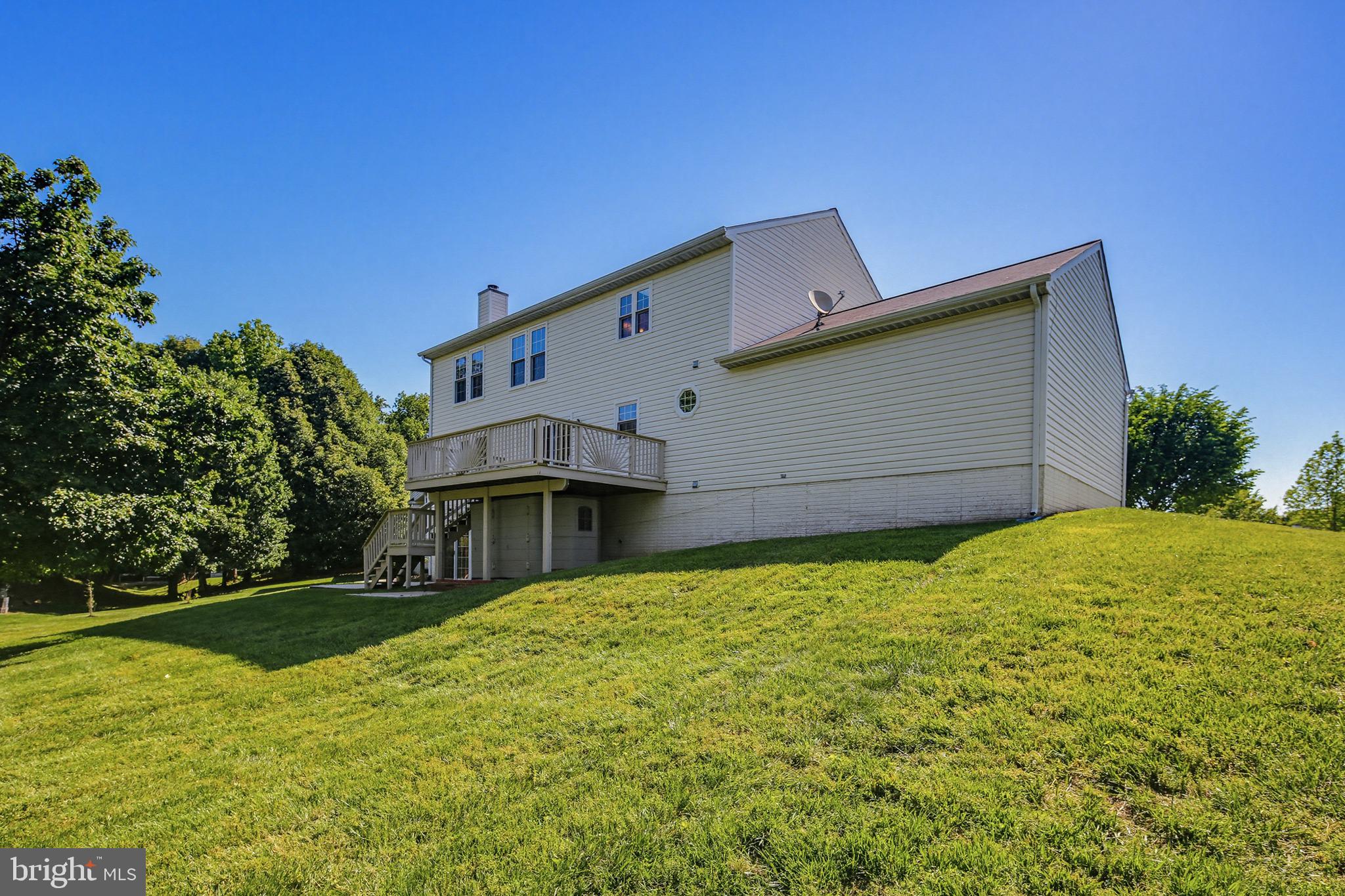 8266 Spring Branch Court Laurel, MD 20723 - Photo 70 of 73 Located at the end of a cul-de-sac!