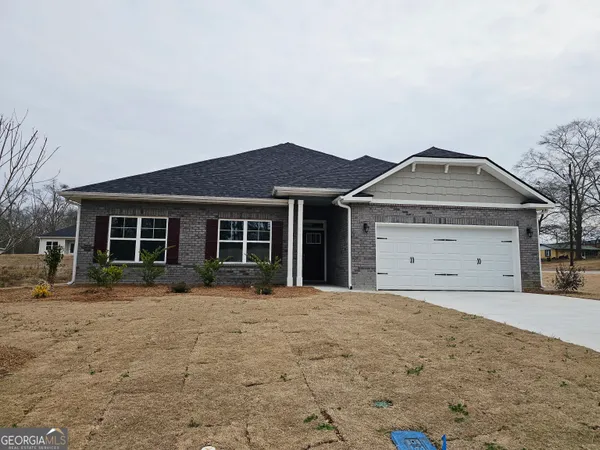 $313,395 | 301 Angela Avenue, Unit 8, Bowdon, GA 30108