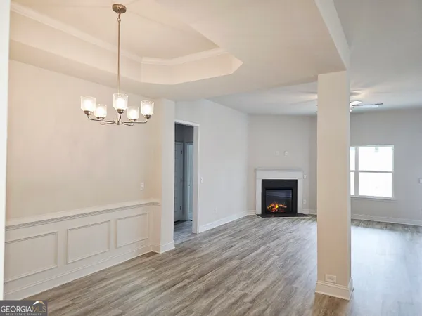 $313,395 | 301 Angela Avenue, Unit 8, Bowdon, GA 30108