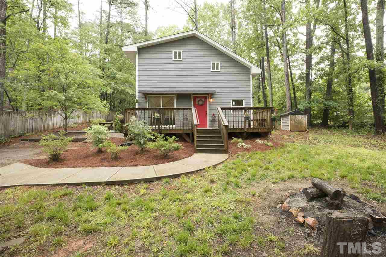 6117 Melbourne Road Raleigh, NC 27603 - Photo 1 of 21 Gallery Image 1