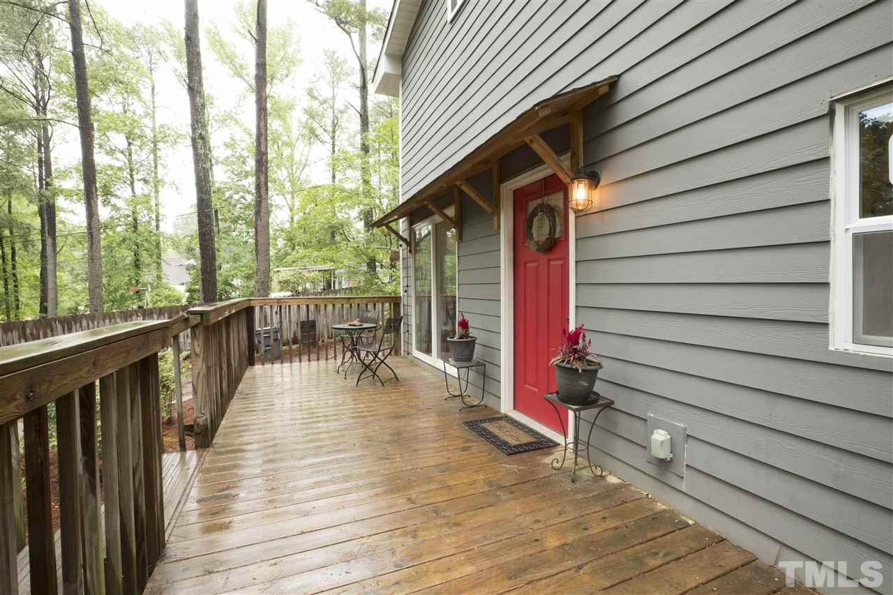 6117 Melbourne Road Raleigh, NC 27603 - Photo 20 of 21 Gallery Image 20