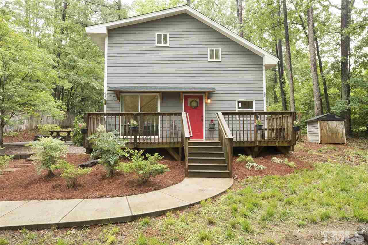6117 Melbourne Road Raleigh, NC 27603 - Photo 21 of 21 Gallery Image 21
