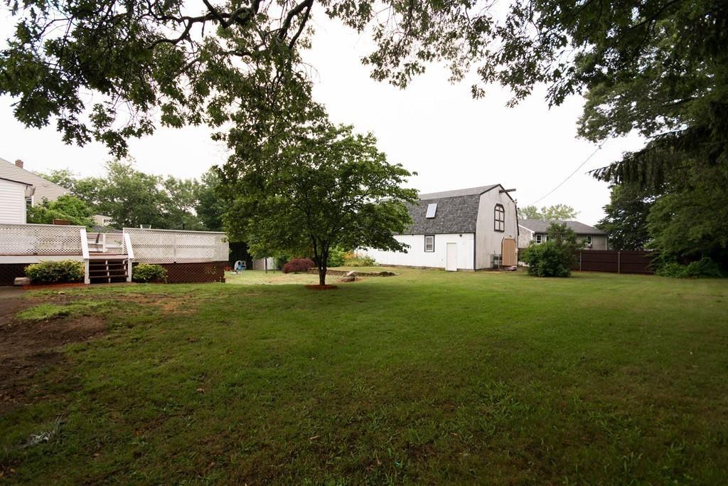 1088 Wilson Road Fall River, MA 02720 - Photo 41 of 42 Gallery Image 41