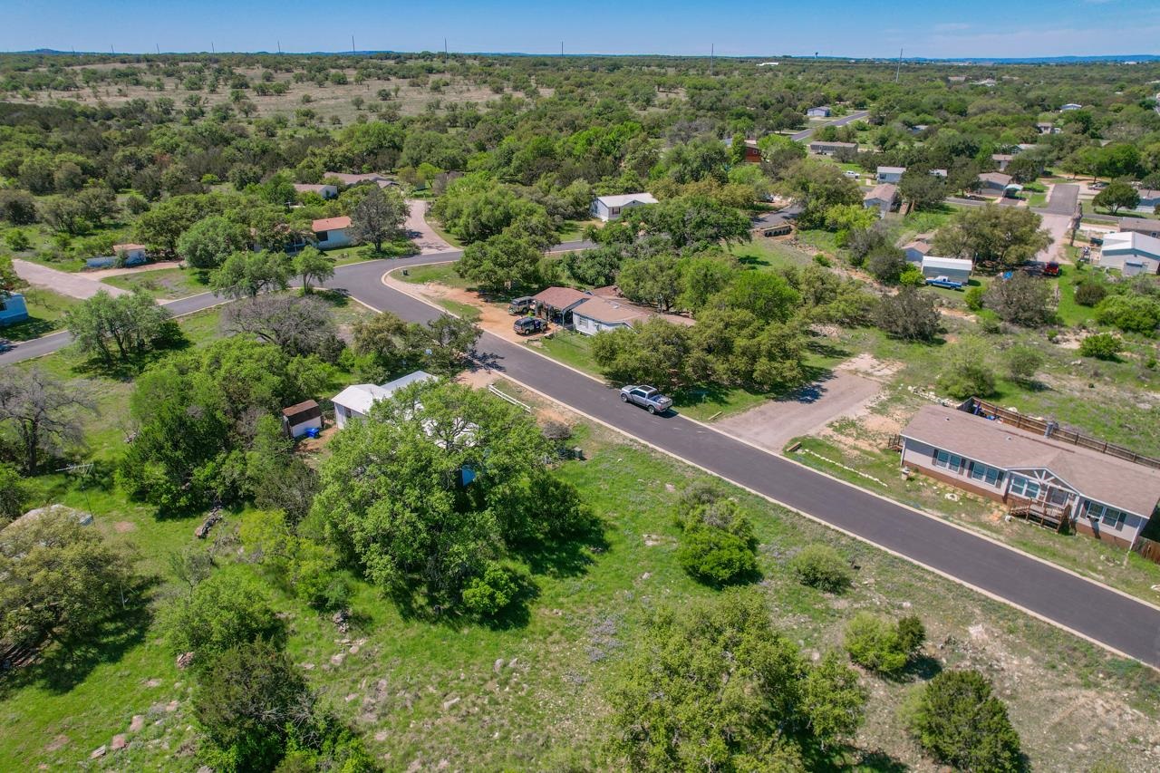 Tbd Lost Creek Road Thorndale, TX 76577 - Photo 6 of 15 a view of a city