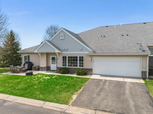 $260,000 | 315 Roosevelt Street South, Unit A, Cambridge, MN 55008