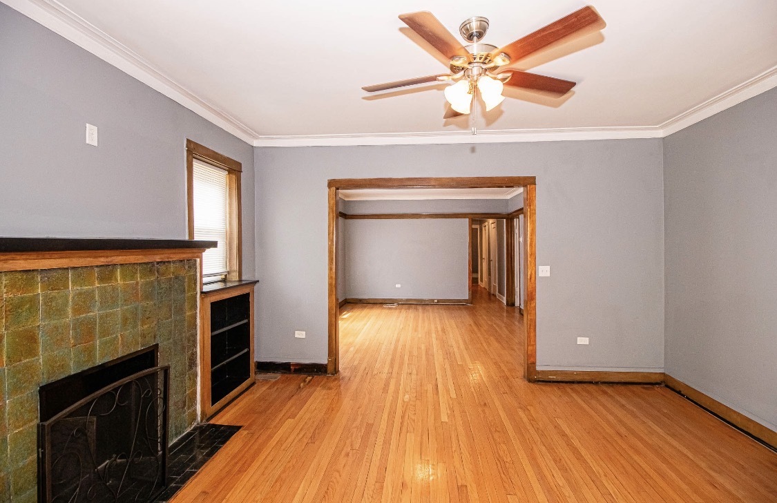 5544 South Carpenter Street Chicago, IL 60621 - Photo 5 of 18