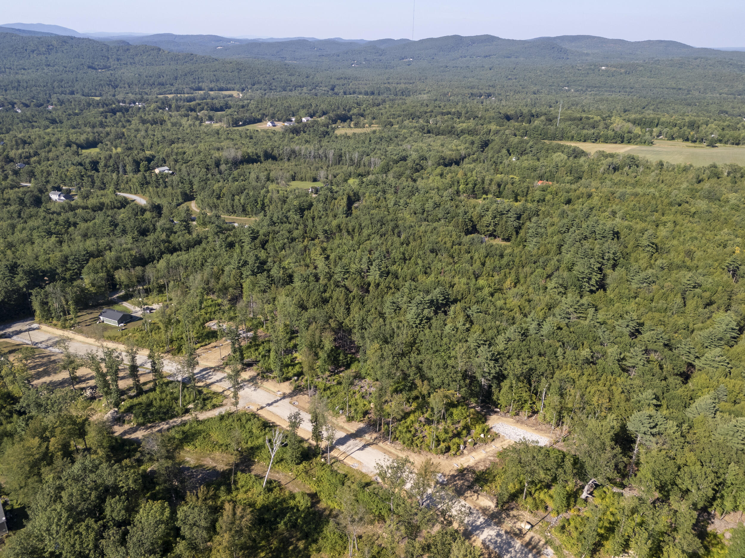 Lot #2 Jordan Heights Road Cornish, ME 04020 - Photo 5 of 11 lot 2 4