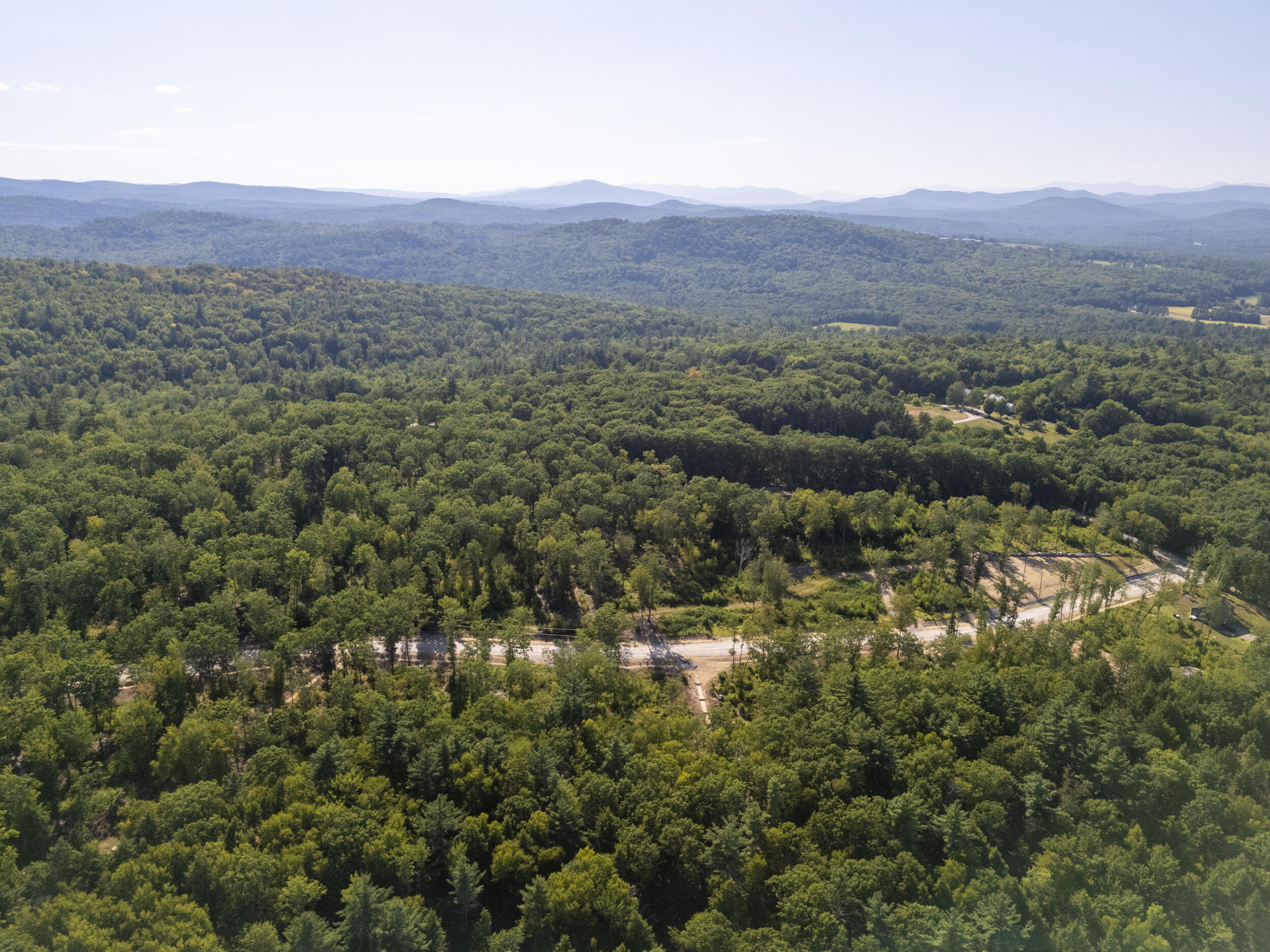 Lot #2 Jordan Heights Road Cornish, ME 04020 - Photo 10 of 11 subdivision 2