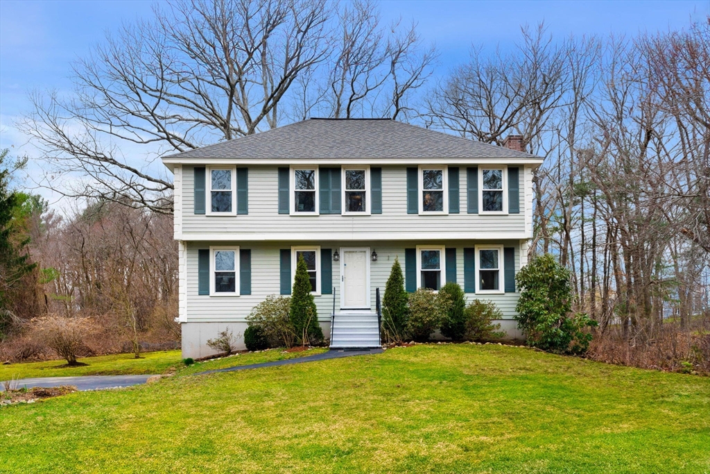 116 Greenwood Road Andover, MA 01810 - Photo 1 of 42 Gallery Image 1