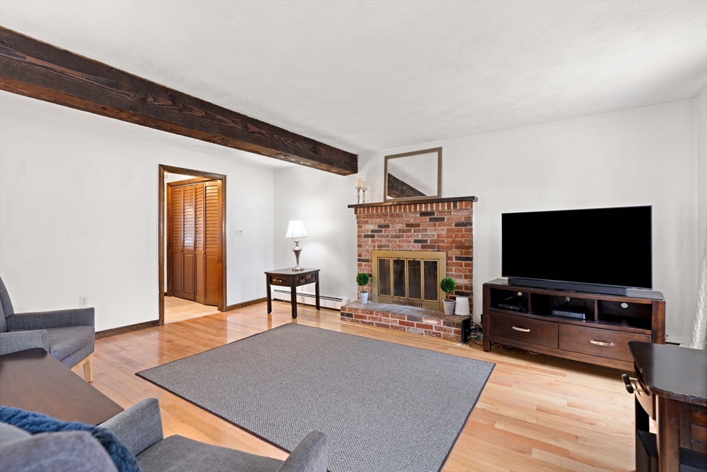 116 Greenwood Road Andover, MA 01810 - Photo 12 of 42 Gallery Image 12